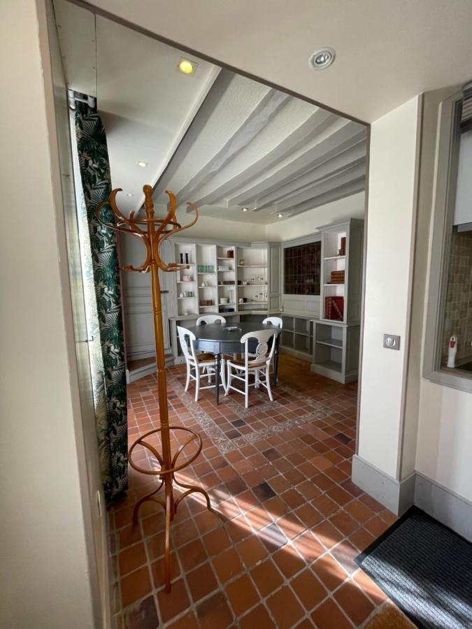 Apartament Living'Melun, La Campagne A Melun ! Zewnętrze zdjęcie