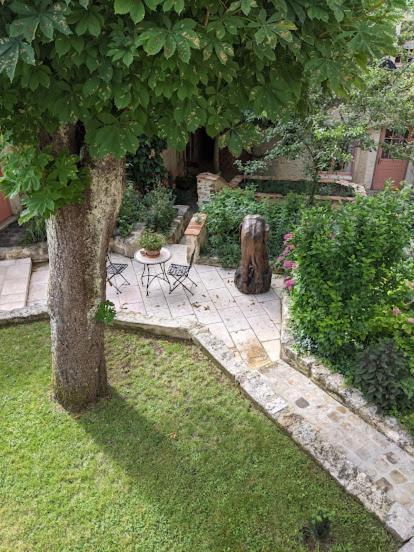 Apartament Living'Melun, La Campagne A Melun ! Zewnętrze zdjęcie