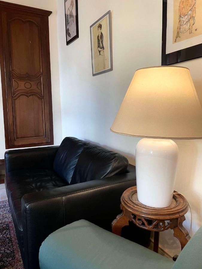 Apartament Living'Melun, La Campagne A Melun ! Zewnętrze zdjęcie