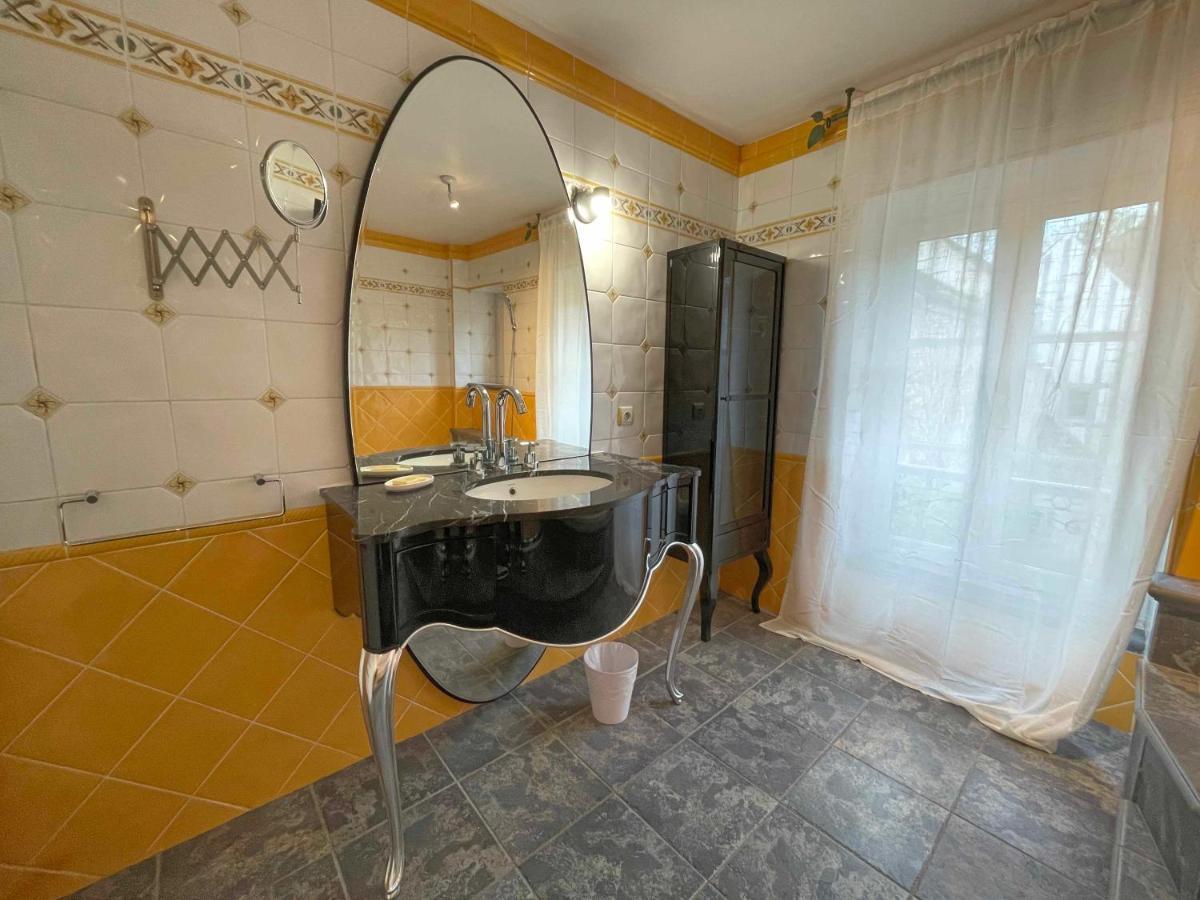 Apartament Living'Melun, La Campagne A Melun ! Zewnętrze zdjęcie