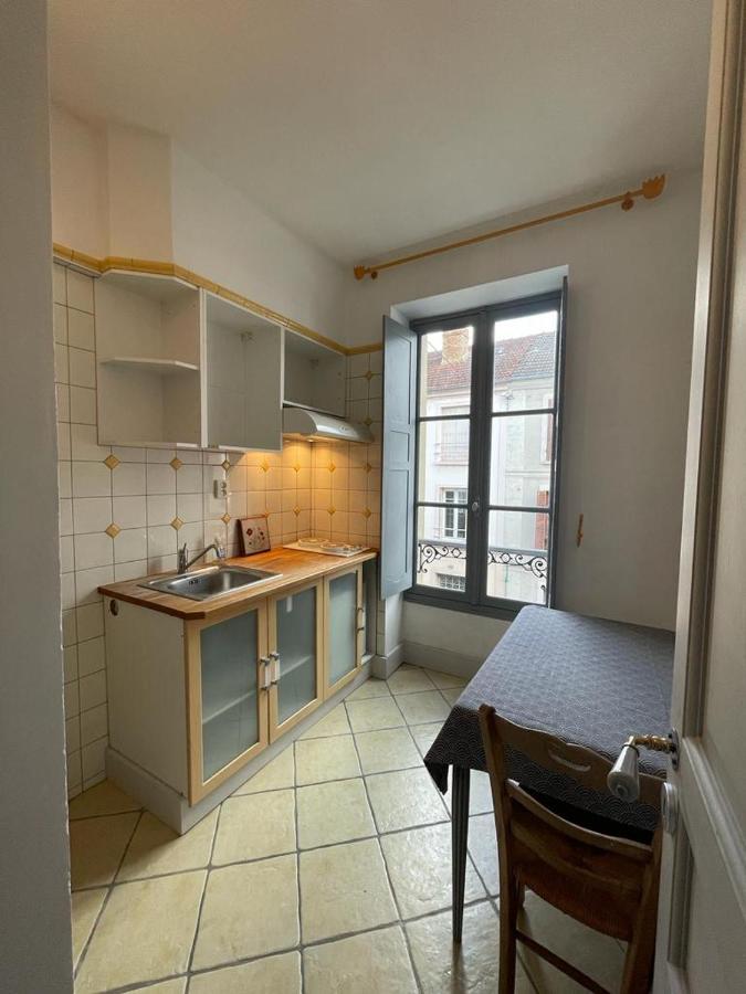 Apartament Living'Melun, La Campagne A Melun ! Zewnętrze zdjęcie