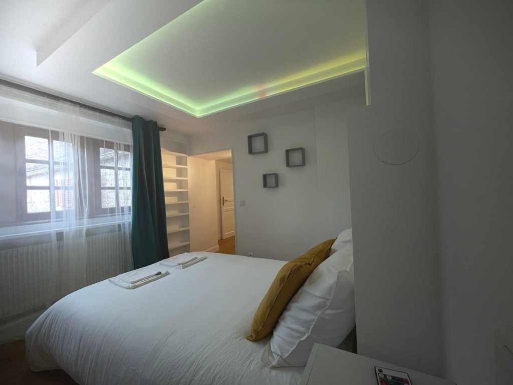 Apartament Living'Melun, La Campagne A Melun ! Zewnętrze zdjęcie
