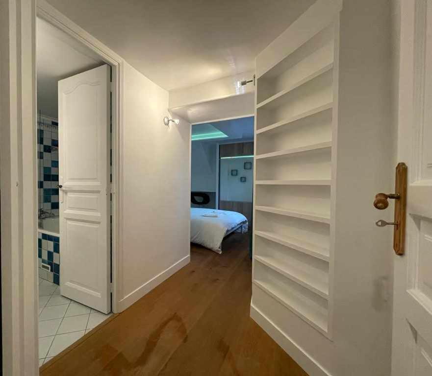 Apartament Living'Melun, La Campagne A Melun ! Zewnętrze zdjęcie