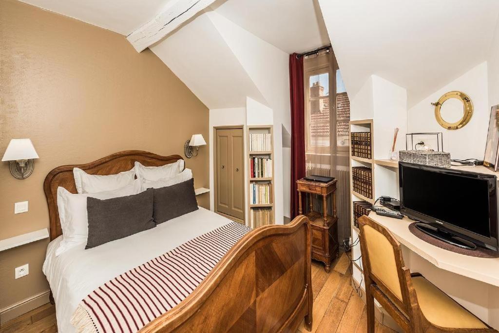 Apartament Living'Melun, La Campagne A Melun ! Zewnętrze zdjęcie