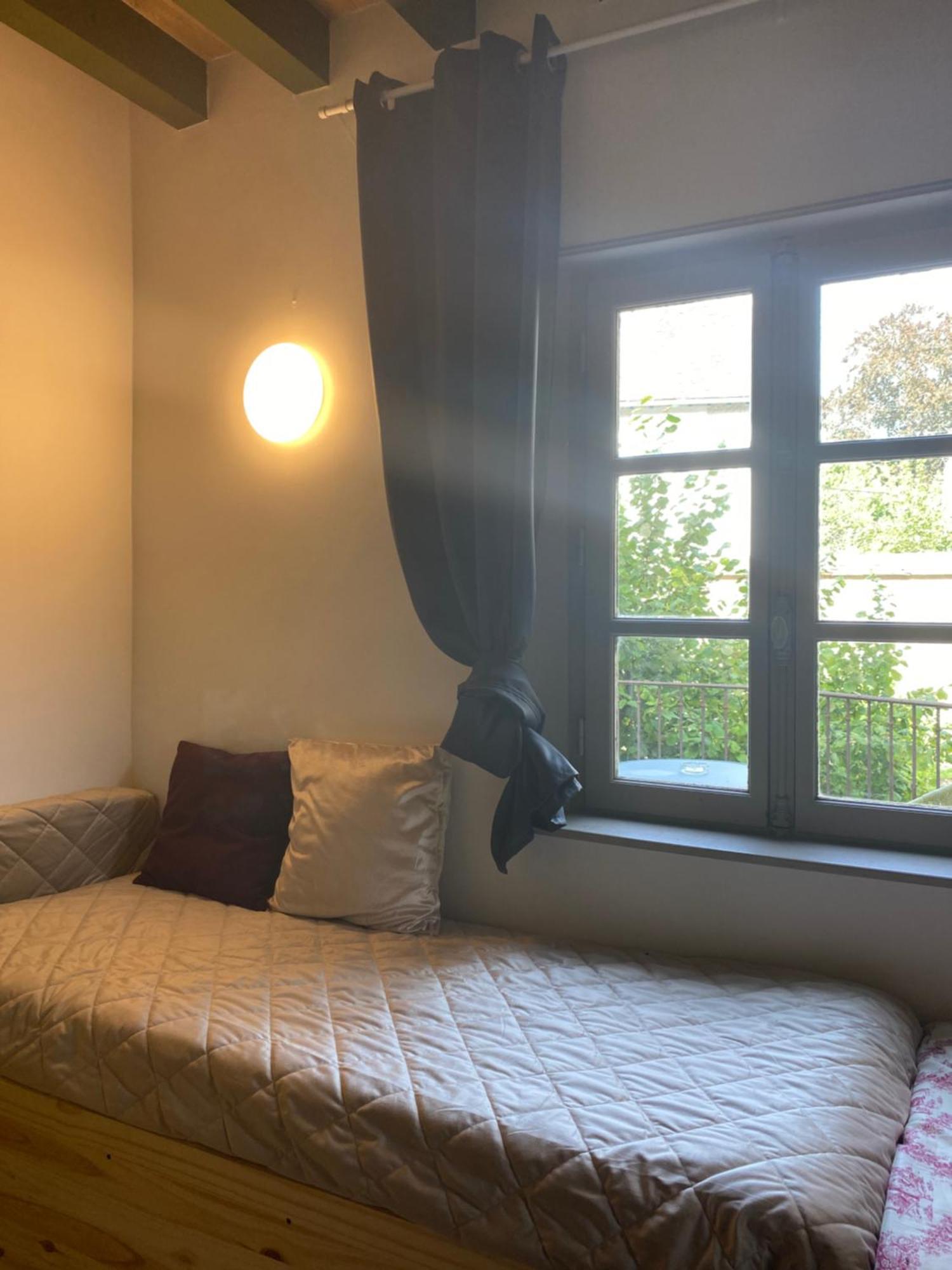 Apartament Living'Melun, La Campagne A Melun ! Zewnętrze zdjęcie