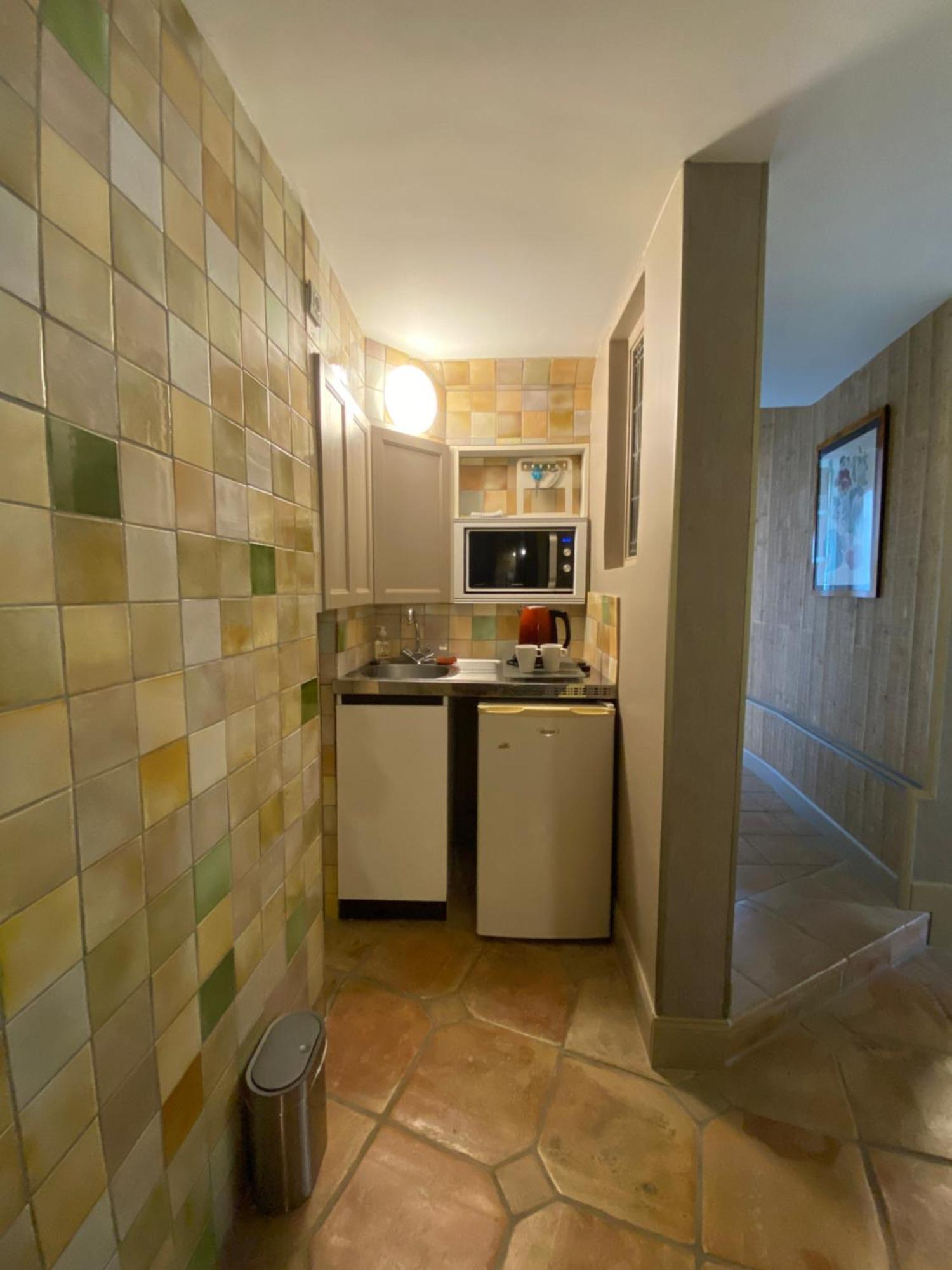 Apartament Living'Melun, La Campagne A Melun ! Zewnętrze zdjęcie