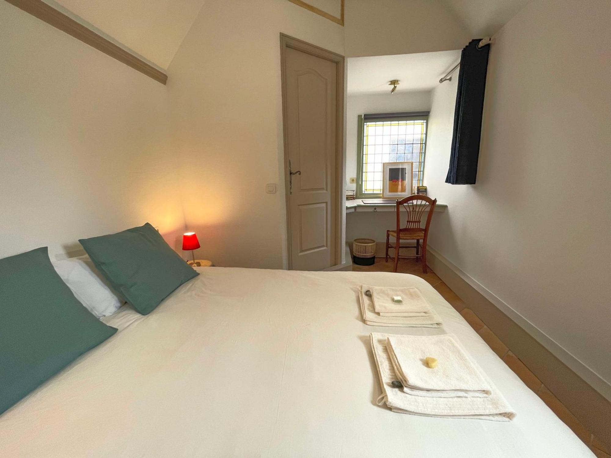 Apartament Living'Melun, La Campagne A Melun ! Zewnętrze zdjęcie