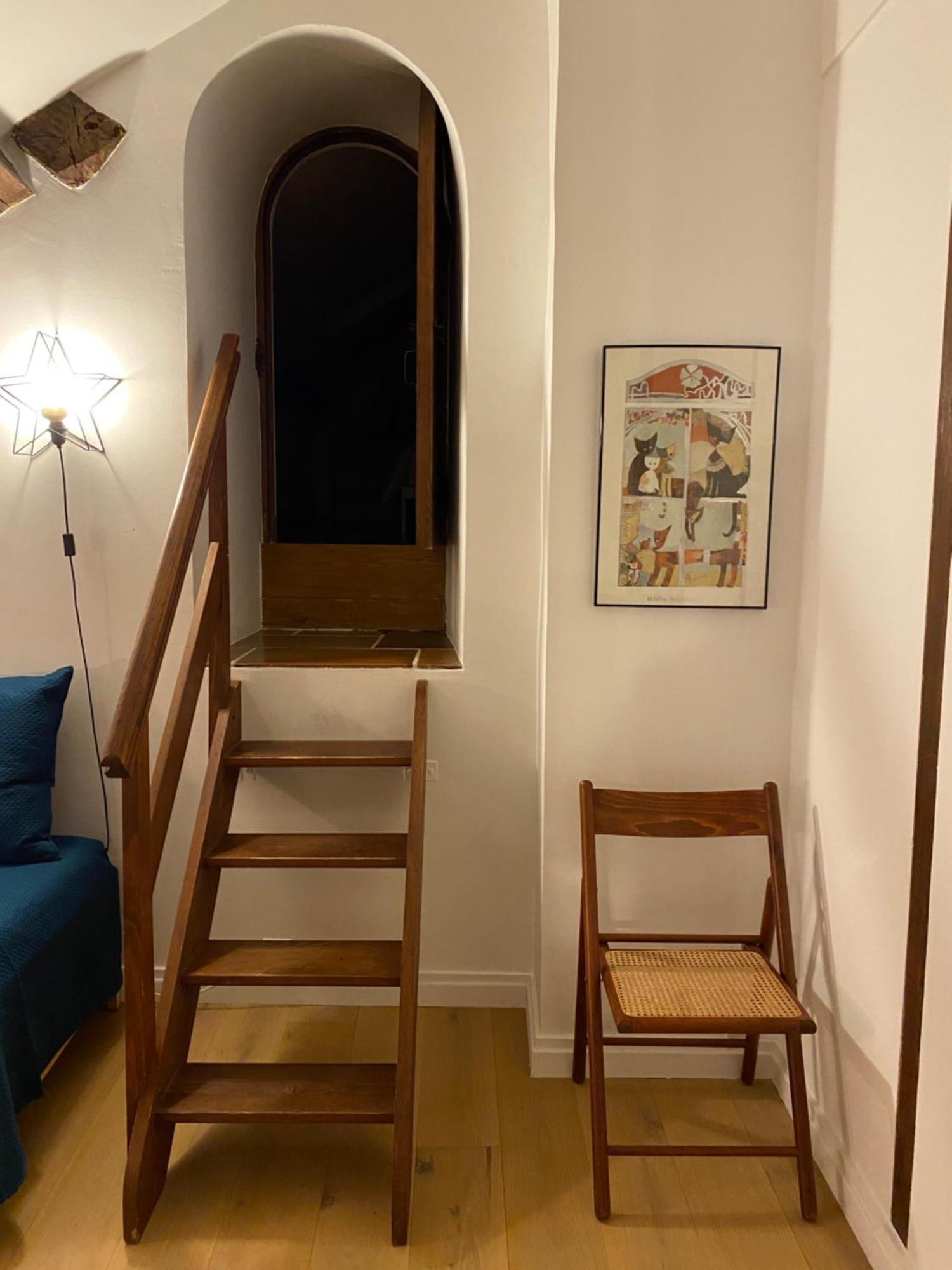 Apartament Living'Melun, La Campagne A Melun ! Zewnętrze zdjęcie